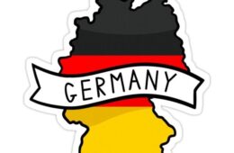 زندگی در آلمان